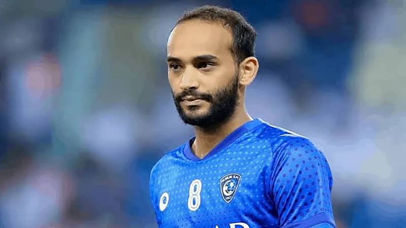 تحديد موقف عطيف من المشاركة أمام الريان القطري  