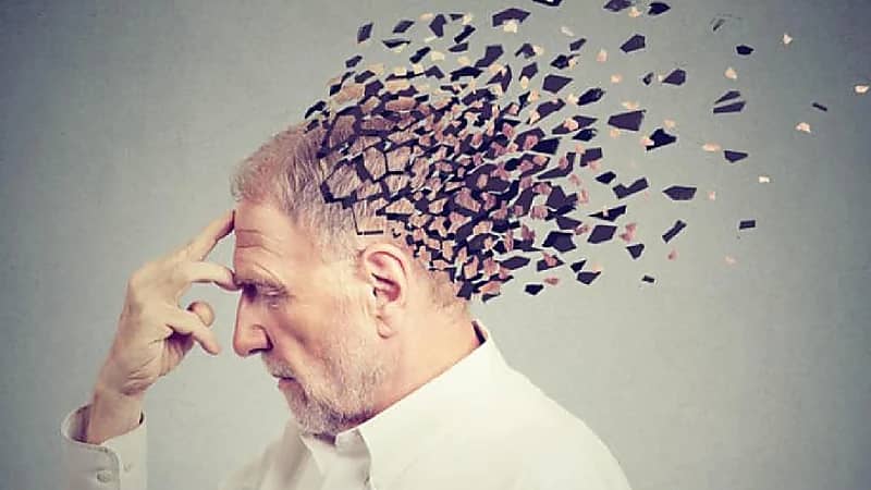 دراسة: من يأخذ قيلولة معرض للزهايمر والخرف