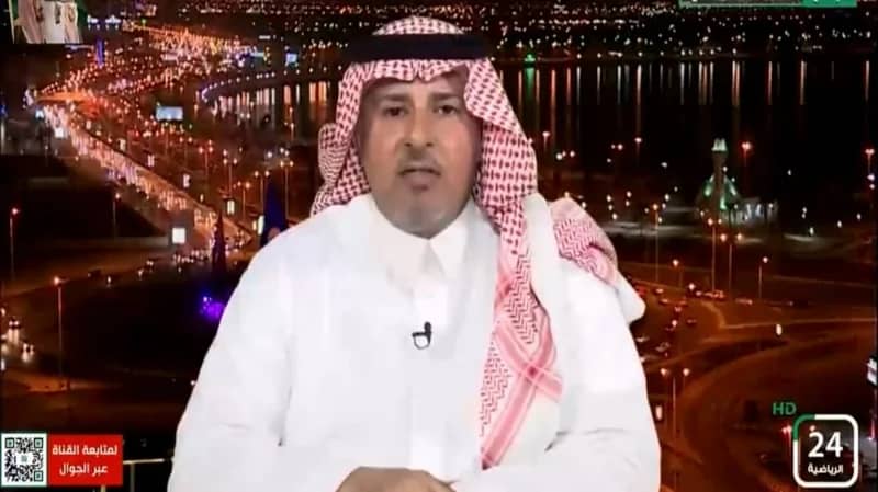 خالد السبع: صفقة إيغالو بمثابة حل لمشاكل الشباب