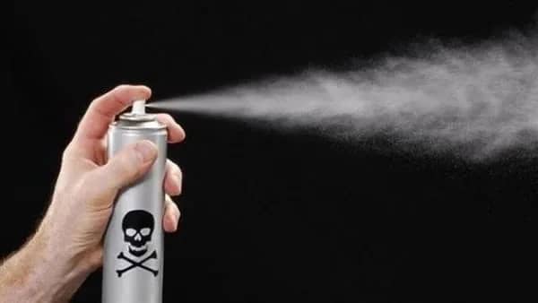 ليبيا.. وفاة 5 أشقاء بسبب استنشاق مبيد حشري