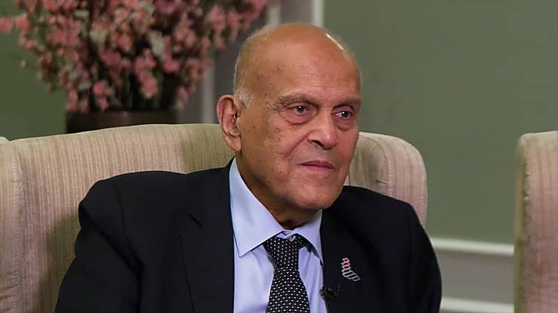 حقيقة وفاة طبيب القلب العالمي "مجدي يعقوب"