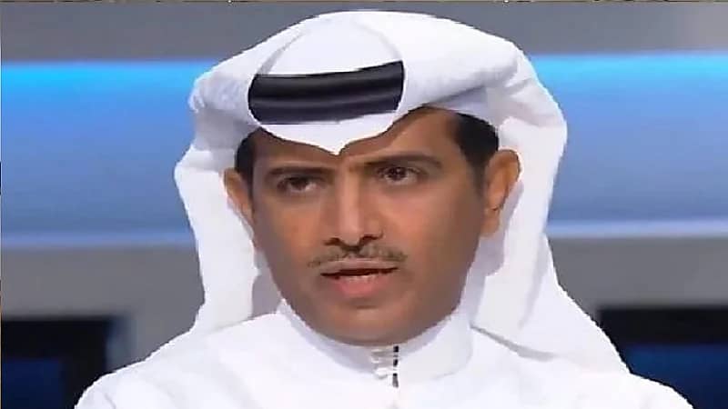 الهريفي: الأخضر يحتاج لمحاربين لخوض المونديال