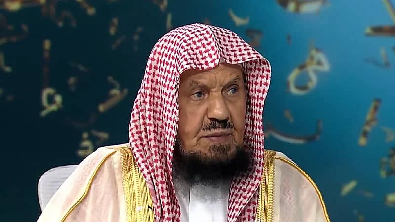 بالفيديو.. الشيخ المنيع يوضح حكم بيع البهائم بالآجل