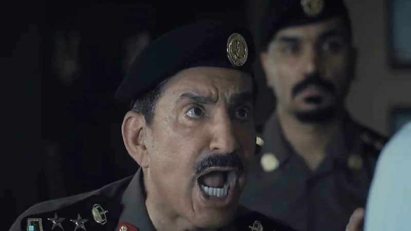 بالفيديو.. "السدحان" يكشف جريمة مُدمن قتل والديه وأخيه