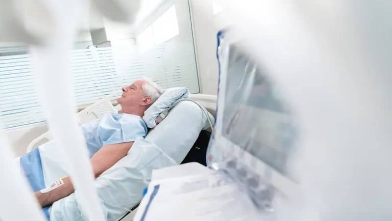 بريطانيا تسجل أسوأ مستوى للخدمات الصحية على الإطلاق