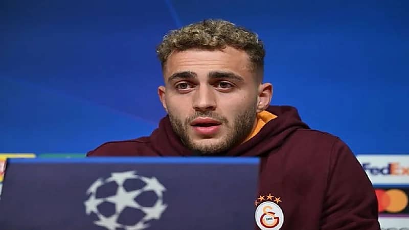 الهلال مهتم بالتعاقد مع لاعب تركي