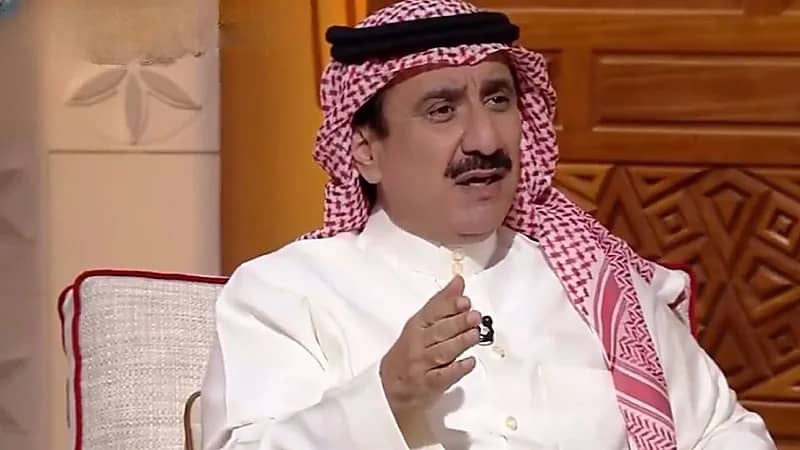 حسن عسيري يروي قصة عمله كسمسار لاعبين كرة قدم   .. فيديو