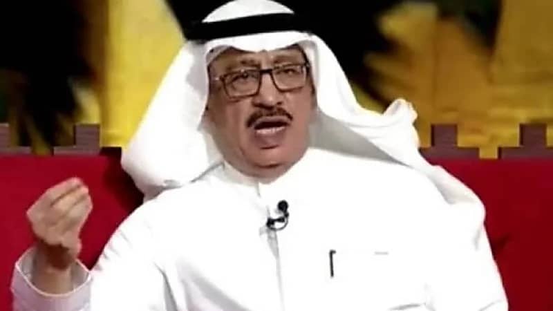 جمال عارف : لا عناصر أجنبية ولا مدرب هذا هو الاتحاد باختصار