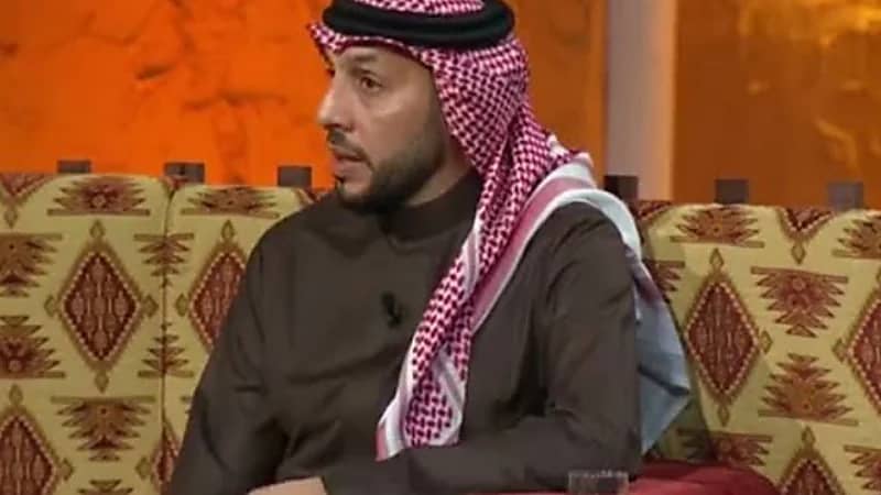 آل نتيف : العين لم يصل لهذه المرحلة إلا أنه فريق قوي .. فيديو