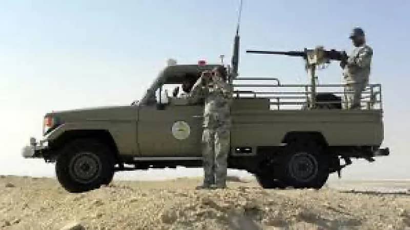 احباط تهريب 180 كيلوجرامًا من نبات القات المخدر