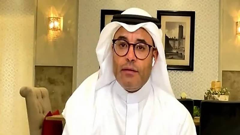 الشيخ: البعض أراد الشماتة بالهلال لعدم وجود ملعب للتويج لكنها أصبحت غصة  ..  فيديو