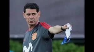 هييرو" يبدء عمله بالتغييرات بالنصر