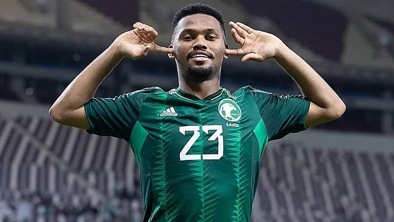 مانشيني يستبعد أيمن يحيى عن قائمة الأخضر