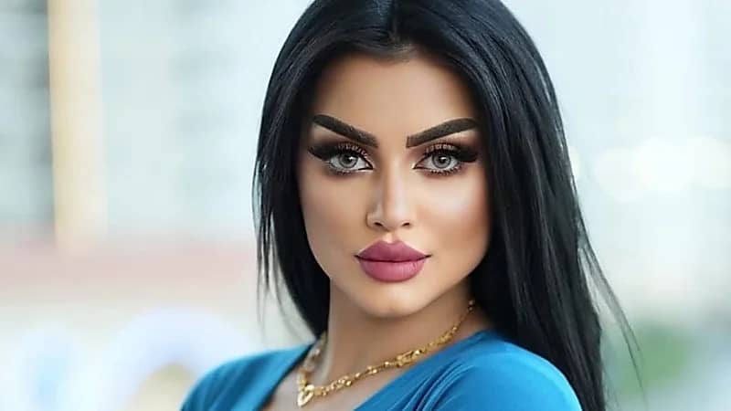 حقيقة انتحار البلوغر العراقية "أم اللول" داخل السجن