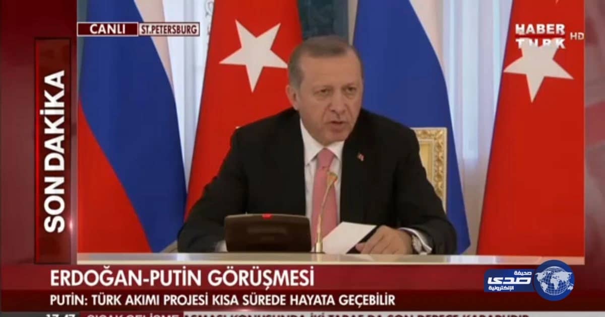 وقف 2560 شخصا عن العمل علي خلفية محاولة الانقلاب الفاشلة بتركيا