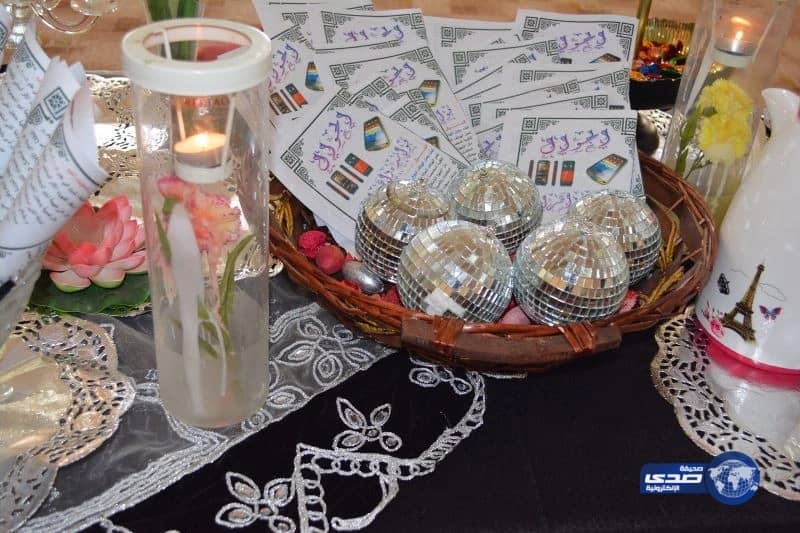 بحضور العديد من النساء .. اختتام فعاليات الملتقى الدعوي "بنات دوت كوم" بصوير