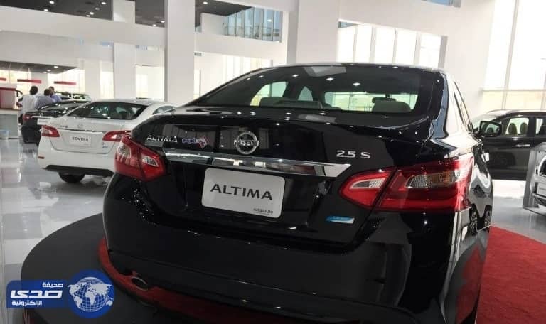بالصور.. مواصفات وأسعار نيسان التيما 2017 الشكل الجديد بالسعودية