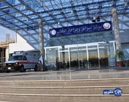 مريضة قلب تتاشد أهل الخير بانقاذ حياتها‎