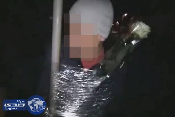 أستغل الاطفال جنسياً.. والأمن يٌعاقبه بطريقه غريبة