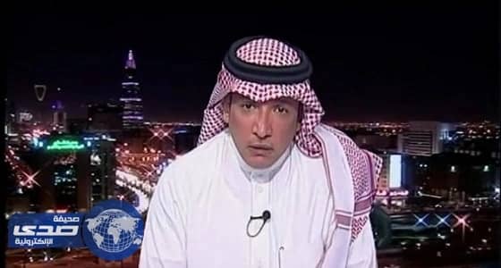 بالفيديو.. رئيس نادي التعاون يصف الوقت الإضافي مع الهلال بالشوط الثالث