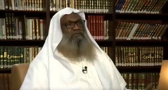 بالفيديو.. الكلباني يكشف سبب حذف تغريدته عن الحادث الإرهابي بنيوزيلندا