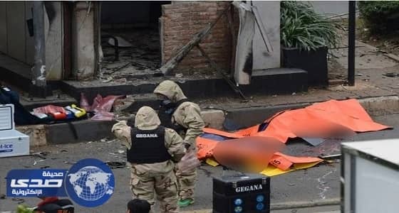 بالفيديو.. سلوك متهور يعرض المركبات للخطر على طريق «الرياض – المدينة»