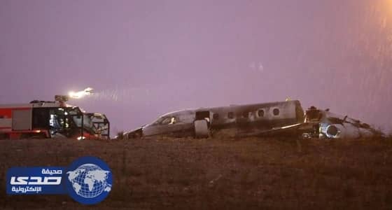 بالفيديو.. متظاهرون يحرقون مقرًا لـ " الباسيج " في رامهرمز الإيرانية