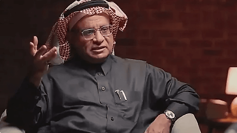 الصرامي: استغرب اتجاه المنتخبات الآسيوية إلى التجنيس بهذا الحجم الكبير .. فيديو