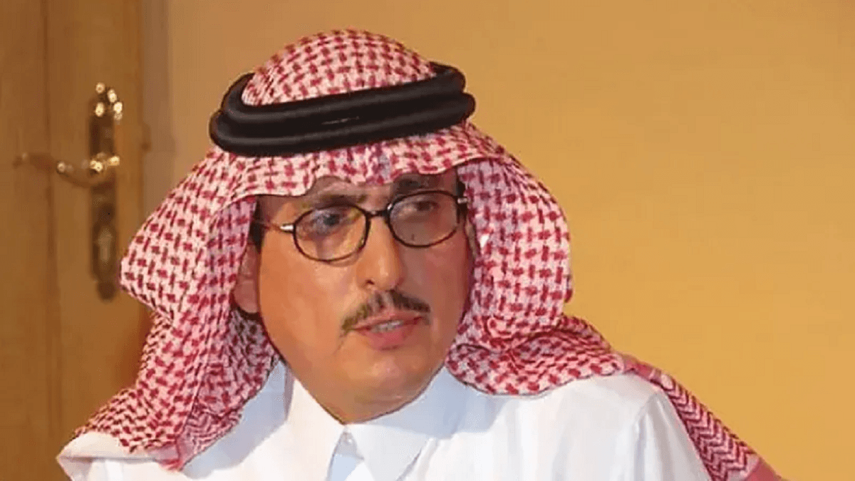 الدويش: المونديال لا يكتمل بدون الأخضر