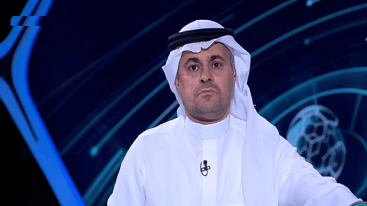 الشنيف : إدارة الشباب تصر على أفكارها والهبوط اقترب.. فيديو