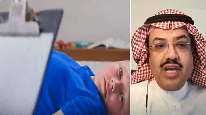 النمر: السكتة القلبية من مضاعفات الجلطة ونسبة الوفيات فيها 95%