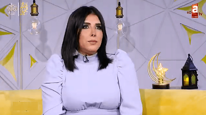 زهرة عرفات توضح سبب إطلاقها على نفسها لقب "نجمة البحرين الأولى"