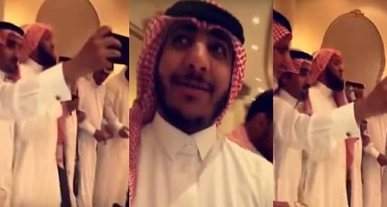 بالفيديو.. نكشف حقيقة رقص الداعية " المالكي " على أنغام الموسيقي