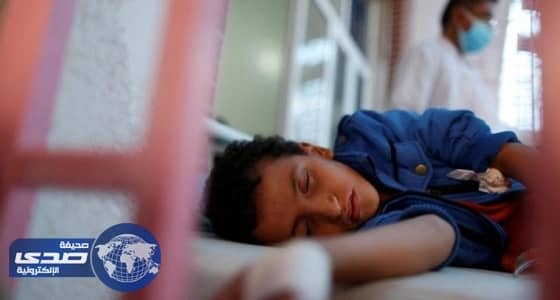 وباء الكوليرا في اليمن يسجل الأسوأ تاريخيا.. وعدد الضحايا يقترب من المليون