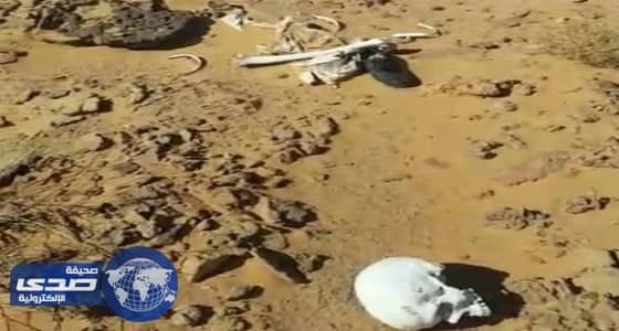 بالفيديو.. أمطار وعاصفة رعدية على أبها