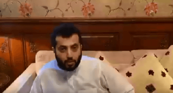 بالفيديو.. تركي آل الشيخ يعلن عن موعد إقامة بطولة عالمية للبلوت في المملكة 