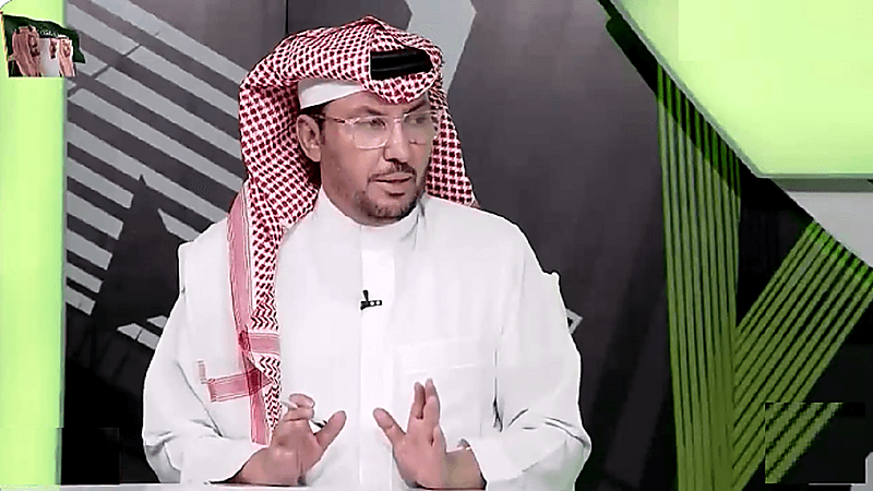 فهد الروقي: كل من طلب التدابير الوقتية نالها ما عدا ⁧‫الهلال‬⁩ في قضية كنو (فيديو)