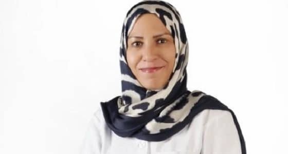 لأول مرة.. طبيبة سعودية رئيسة للجنة دولية بأبحاث السرطان