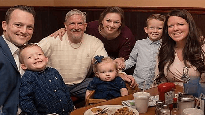 بالفيديو.. الظهور الأول للرجل الذي زرع "قلب الخنزير" في جسده