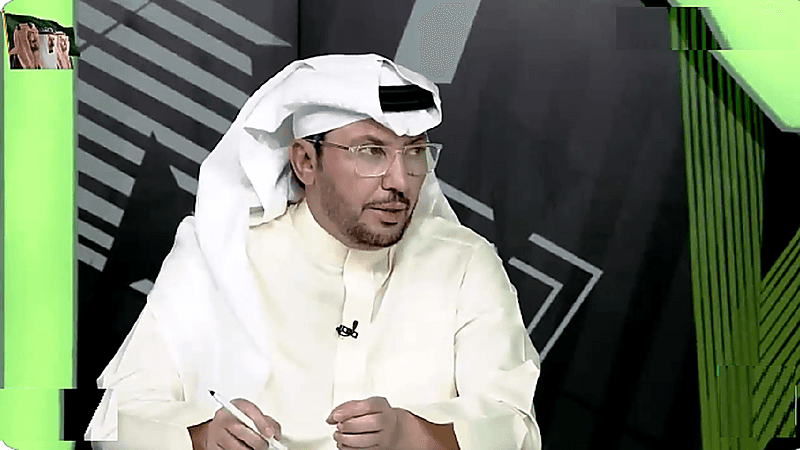 فهد الروقي: ليس بإمكان أي طرف في الجمعية العمومية إقالة رئاسة نادي ⁧‫الأهلي