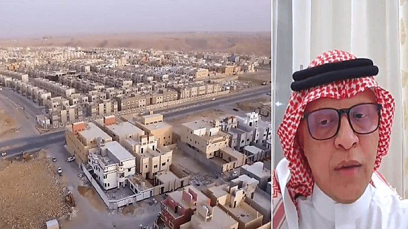 مستشار المالي: انخفاض القروض العقارية سينعكس سلباً على الوحدات السكنية (فيديو)