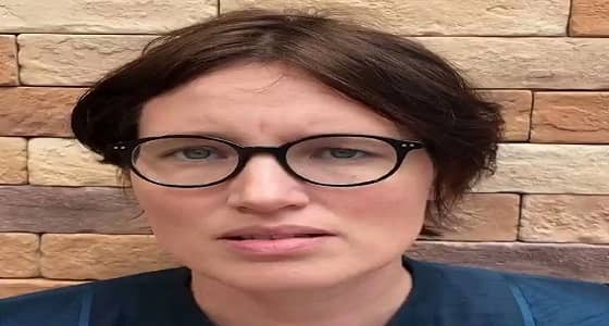 بالفيديو.. الناطقة باسم الحكومة البريطانية في الشرق الأوسط تستنكر الهجوم الإرهابي بنيوزلاندا