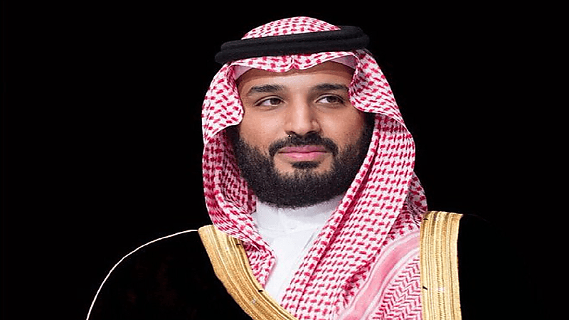 ولي العهد يُدشِّن 8 مشروعات سكنيّة وطبيَّة لمنسوبي وزارة الدفاع