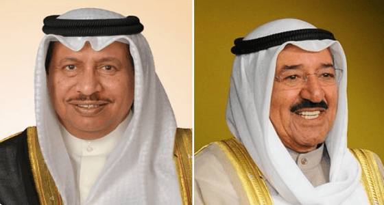 الشيخ جابر الصباح يعتذر عن تولي رئاسة الحكومة الكويتية بعد صدور قرار تعيينه