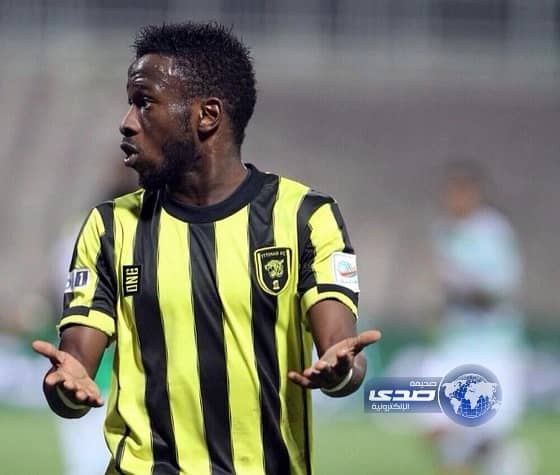 مدرب الاتحاد يستبعد فهد المولد والصبياني وعبدالفتاح عسيري