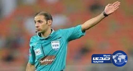 "الخضير" يحتسب جزائية للنصر .. ومساعده يُلغيها " وتعد هذي ثاني الغاء ركلة جزاء في الموسم