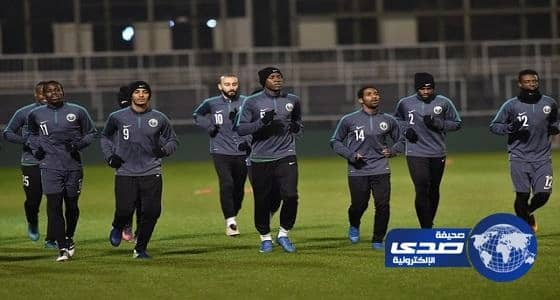 28 لاعبا في قائمة المنتخب لمعسكر أبو ظبي