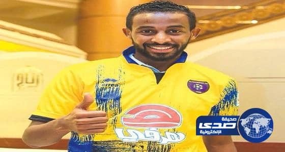 التعاون والفتح يتنافسان علي ضم "سفياني"