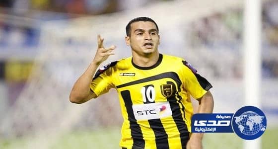 زياية: افتقد جماهير الاتحاد