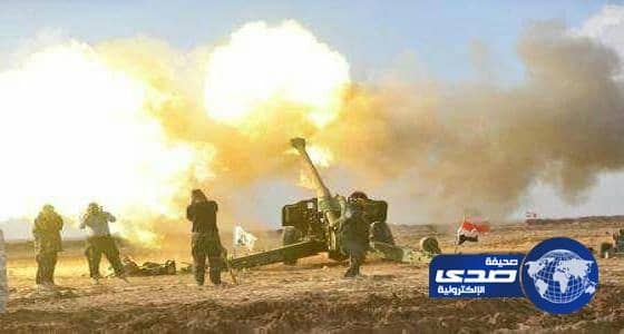 العفو الدولية: الحشد الشيعي يرتكب جرائم حرب باستخدام  أسلحة أمريكية وأوروبية